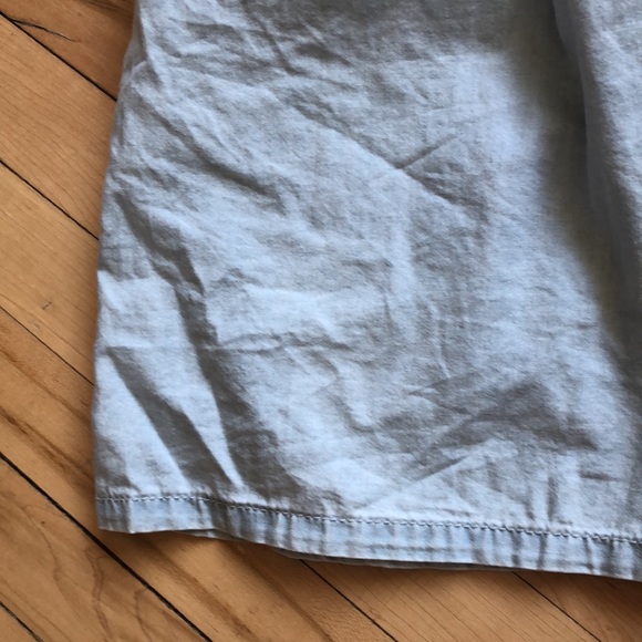 Reworked UO skirt - Picture 4 of 4